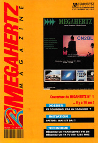 megahertz magazine n° 117 - 1992