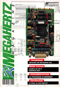 megahertz magazine n° 118 - 1992