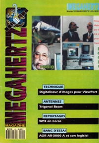 megahertz magazine n° 122 - 1993