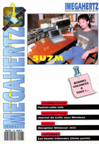 megahertz magazine n° 126 - 1993
