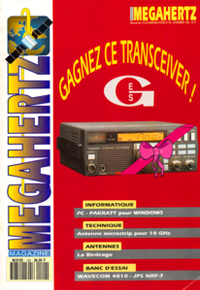 megahertz magazine n° 129 - 1993