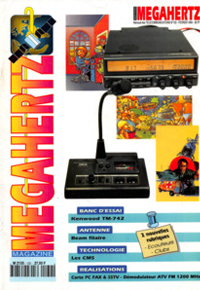 megahertz magazine n° 132 - 1994