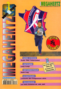 megahertz magazine n° 133 - 1994