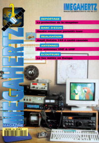 megahertz magazine n° 134 - 1994
