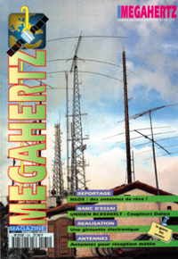 megahertz magazine n° 135 - 1994