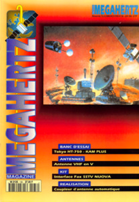 megahertz magazine n° 136 - 1994