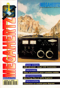 megahertz magazine n° 137 - 1994
