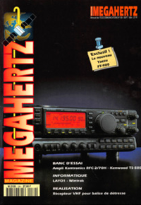 megahertz magazine n° 139 - 1994