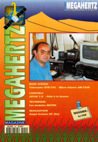 megahertz magazine n° 140 - 1994