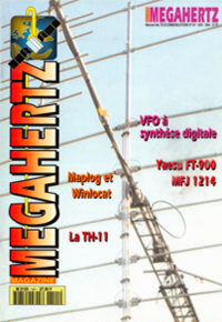 megahertz magazine n° 141 - 1994