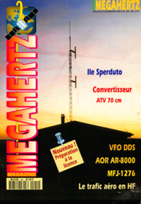 megahertz magazine n° 142 - 1994