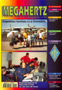 megahertz magazine n° 144 - 1995