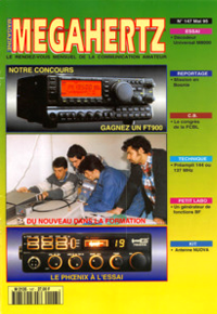 megahertz magazine n° 147 - 1995