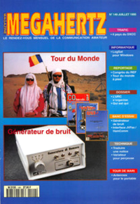 megahertz magazine n° 149 - 1995