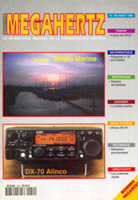 megahertz magazine n° 150 - 1995