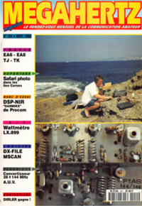 megahertz magazine n° 151 - 1995