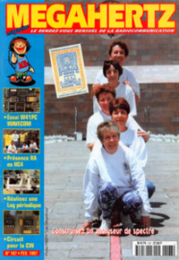 megahertz magazine n° 167 - 1997