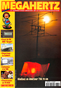 megahertz magazine n° 170 - 1997