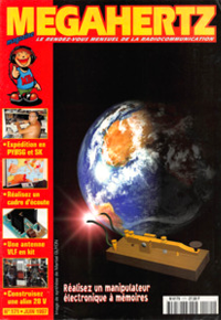 megahertz magazine n° 171 - 1997