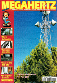 megahertz magazine n° 172 - 1997