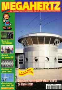 megahertz magazine n° 173 - 1997