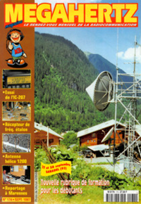megahertz magazine n° 174 - 1997