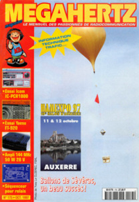 megahertz magazine n° 175 - 1997