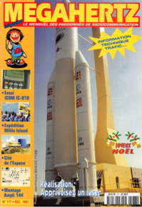 megahertz magazine n° 177 - 1997