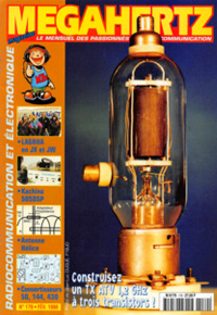megahertz magazine n° 179 - 1998