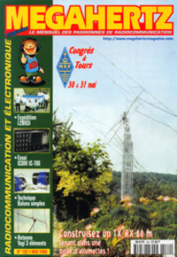megahertz magazine n° 182 - 1998