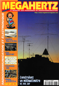 megahertz magazine n° 183 - 1998