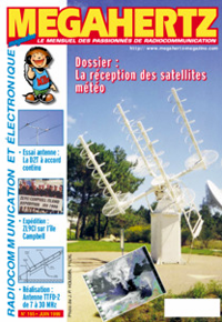 megahertz magazine n° 195 - 1999