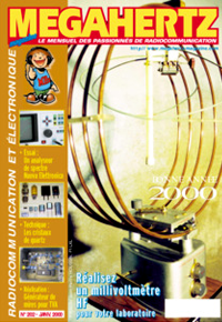 megahertz magazine n° 202 - 2000