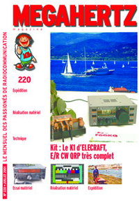megahertz magazine n° 220 - 2001