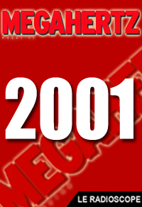 megahertz magazine 2001