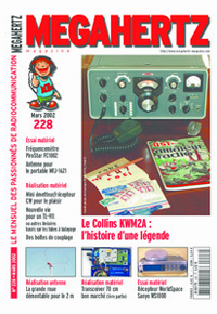 megahertz magazine n° 228 - 2002