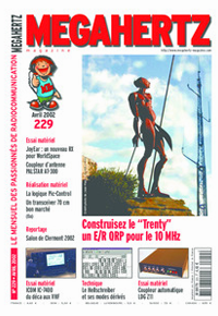 megahertz magazine n° 229 - 2002