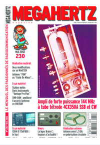 megahertz magazine n° 230 - 2002