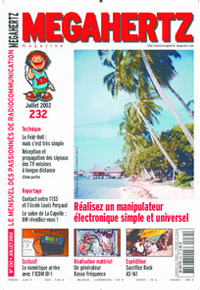 megahertz magazine n° 232 - 2002