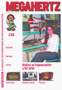megahertz magazine n° 238 - 2003