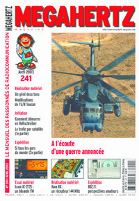 megahertz magazine n° 241 - 2003