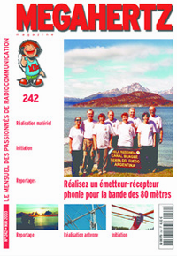 megahertz magazine n° 242 - 2003