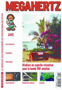 megahertz magazine n° 245 - 2003
