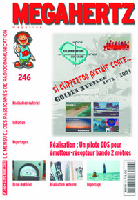 megahertz magazine n° 246 - 2003