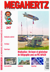 megahertz magazine n° 247 - 2003