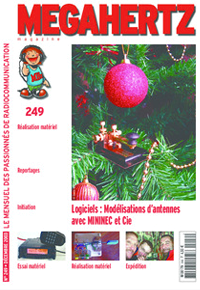 megahertz magazine n° 249 - 2003