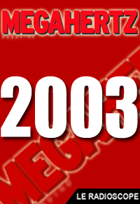 megahertz magazine 2003