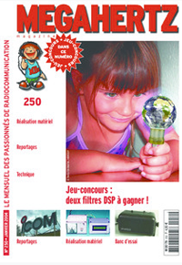 megahertz magazine n° 250 - 2004
