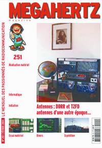 megahertz magazine n° 251 - 2004