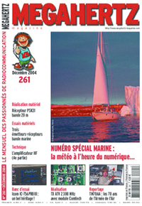 megahertz magazine n° 261 - 2004